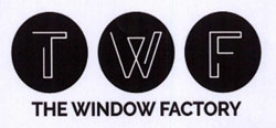 Twf, The Window Factory Device mark 3723628 Trademark