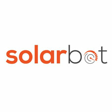Solarbot Device mark 3696190 Trademark
