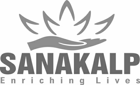 Sanakalp With Logo & Tag Line Device mark 3720737 Trademark