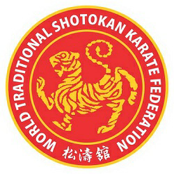 World Traditional Shotokan Karate Federation Device mark 3712085 Trademark