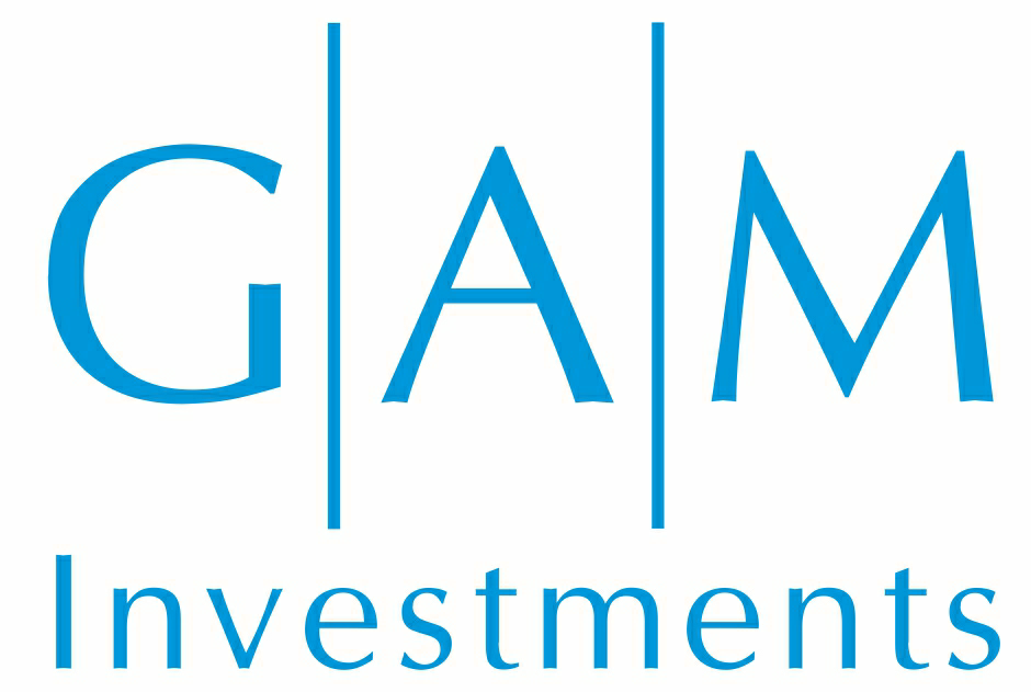 Device Of Gam Investments Device mark 3697981 Trademark
