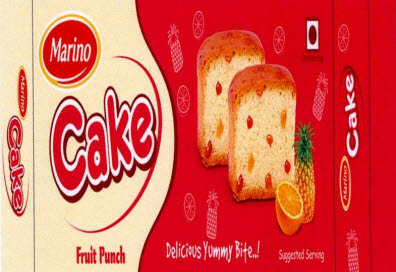 Marino Cake Device mark 3717033 Trademark