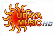 Udaya Music Hd Device mark 3686540 Trademark