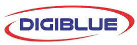 Digiblue Device mark 3689114 Trademark