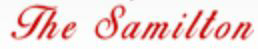 The Samilton Device mark 3708206 Trademark