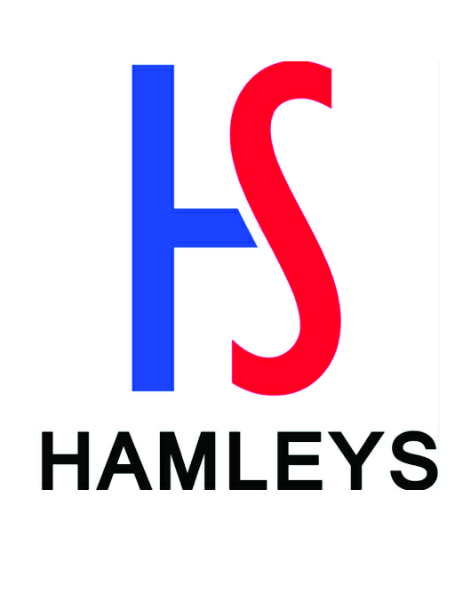 Hamleys Device mark 3721004 Trademark