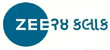 Zee 24 Kalak Device mark 3656514 Trademark
