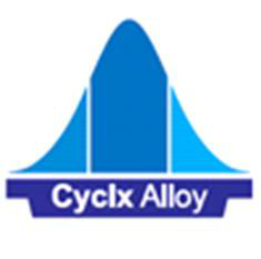 Cyclx Alloy Device mark 3696413 Trademark