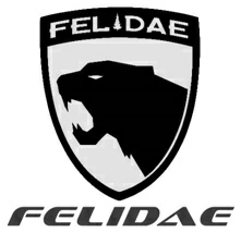Felidae Device mark 3706233 Trademark