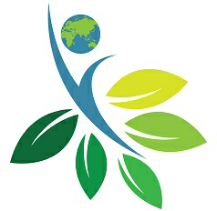 Device Of Earth And Leaves Device mark 3631007 Trademark