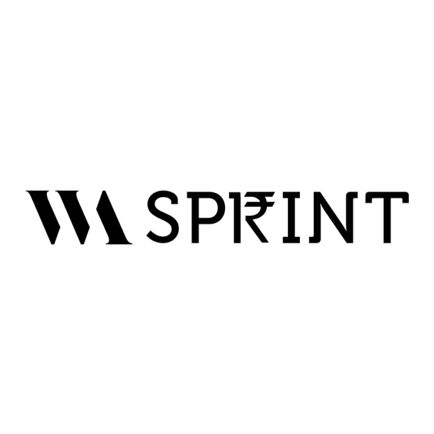 W A Sprint Logo Device mark 3730770 Trademark