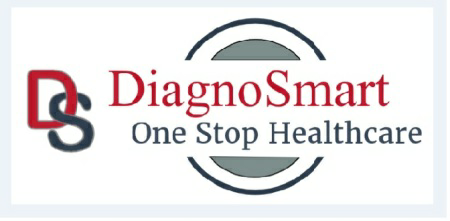 Ds Diagnosmart One Stop Healthcare Device mark 3729940 Trademark