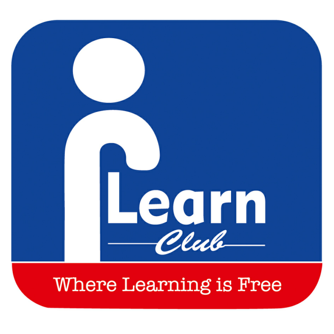 I Learn Club Device mark 3731598 Trademark