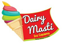Dairy Masti Ice Creams Device mark 3716231 Trademark
