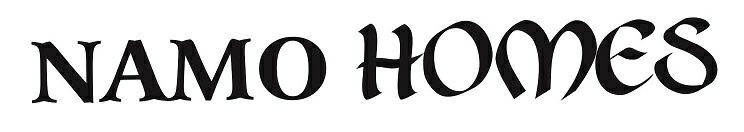 Namo Homes Device mark 3693247 Trademark