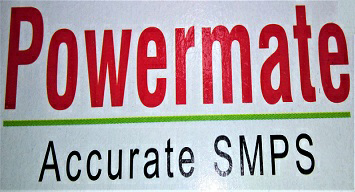 Powermate Accurate Smps Device mark 3662186 Trademark