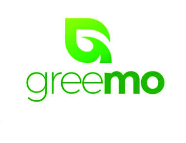 Greemo Device mark 3718541 Trademark