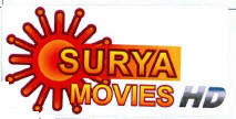 Surya Movies Hd Device mark 3686519 Trademark