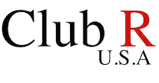 Club R U.s.a Device mark 3720763 Trademark
