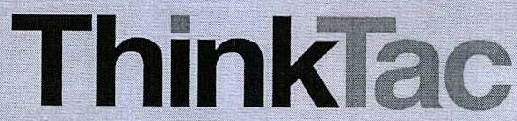 Thinktac Device mark 3735728 Trademark