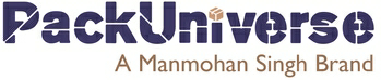 Packuniverse A Manmohan Singh Brand Device mark 3695395 Trademark