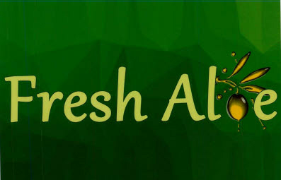 Fresh Aloe Device mark 3735731 Trademark