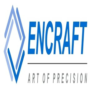 Encraft Logo Device mark 3686850 Trademark