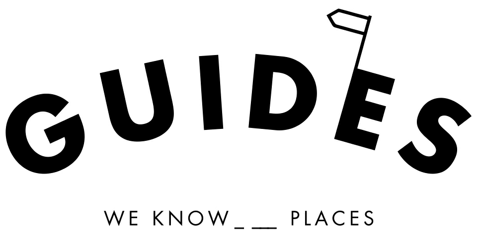 Guides We Know _ __ Places Device mark 3731241 Trademark