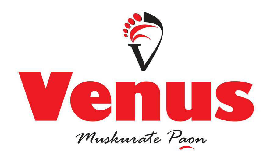 Venus Muskurate Paon Device mark 3720677 Trademark