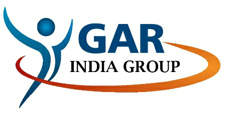 Gar India Group Device mark 3703914 Trademark