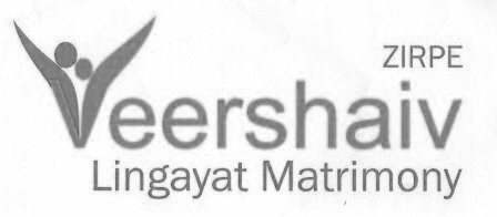 Zirpe Veershaiv Lingayat Matrimony Device mark 3725616 Trademark