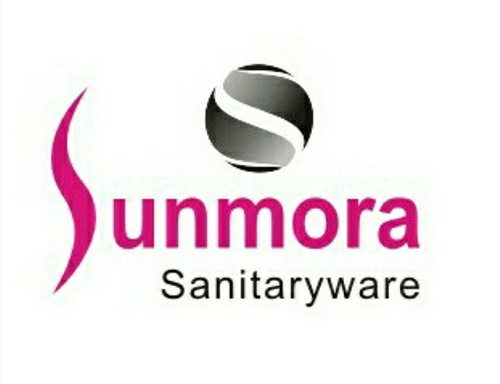 Sunmora Sanitaryware Device mark 3736232 Trademark