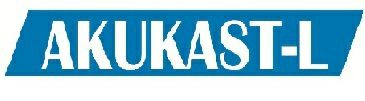 Akukast-l Device mark 3697587 Trademark