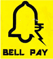 Bell Pay With Device Device mark 3736359 Trademark