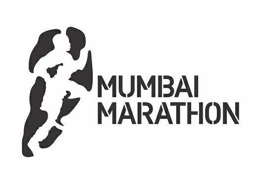 Mumbai Marathon Logo Device mark 3722934 Trademark
