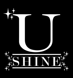 Ushine With Device Device mark 3704521 Trademark