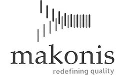 Makonis- Redefining Quality Device mark 3694385 Trademark