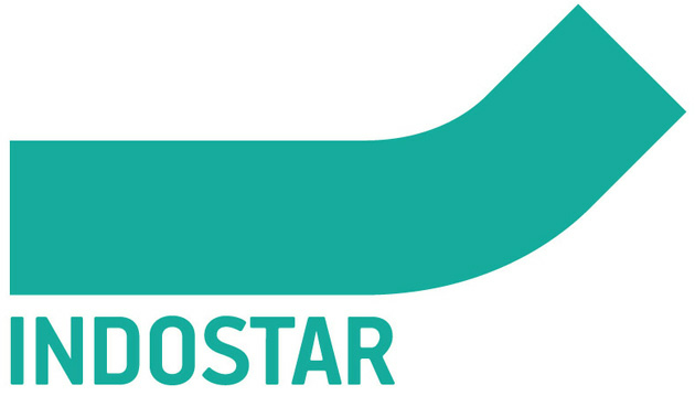 Indostar Device mark 3728663 Trademark