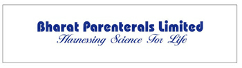 Bharat Parenterals Limited With Harnessing Science For Life Device mark 3711739 Trademark