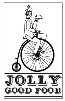 Jolly Good Food Device mark 3705979 Trademark