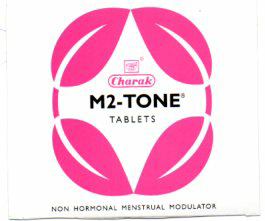 M2-tone Device mark 3724858 Trademark