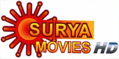 Surya Movies Hd Device mark 3686516 Trademark
