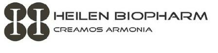 Heilen Biopharm Device mark 3723375 Trademark