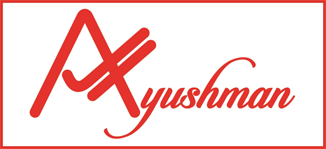 Ayushman Device mark 3698238 Trademark