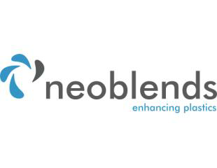 Neoblends...enhancing Plastics Device mark 3695462 Trademark