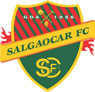 Salgaocar Fc Device mark 3733980 Trademark