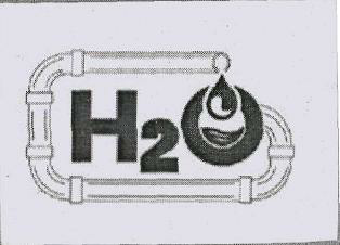 H2o Device mark 3701485 Trademark