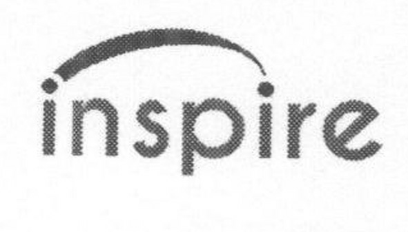 Inspire (label) Device mark 3734041 Trademark