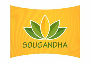 Sougandha Device mark 3712492 Trademark