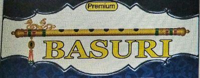 Basuri Device mark 3720546 Trademark